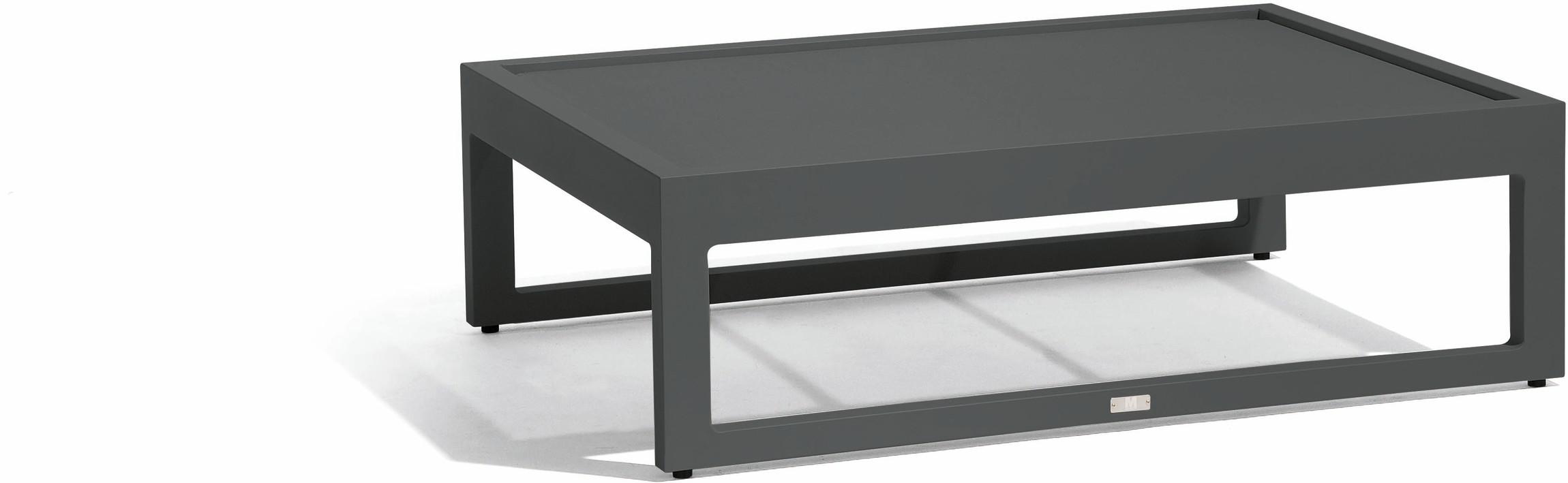 Приставные столики pa lava 100,5см x 74см Manutti Fuse MNST924