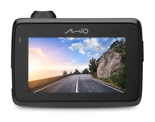 5456118 Видеорегистратор с радар-детектором Mio MiVue i127 STDN-0085086 - Вид №7