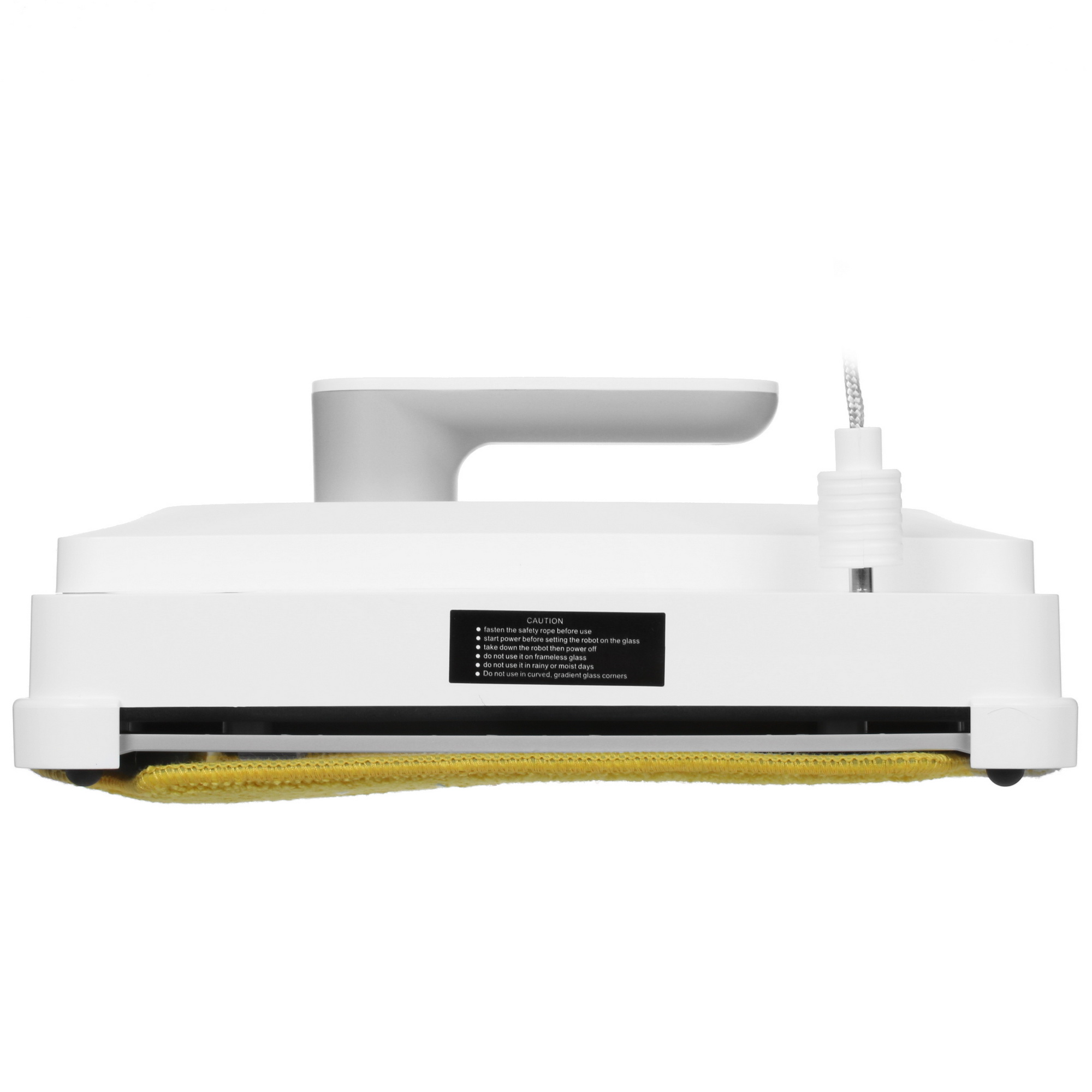 4703759 Робот-мойщик окон Mamibot W120-T белый STDN-0034543 - Вид №3