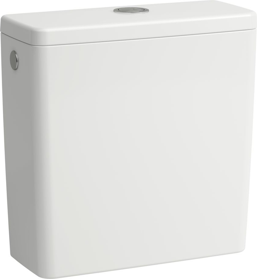 H8270830009731 Бачок, подвод воды снизу слева LAUFEN PRO