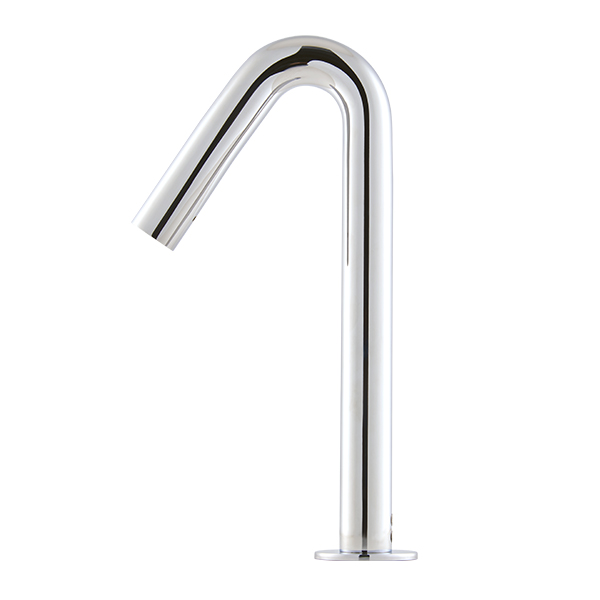 233000/10 Бесконтактный смеситель Csaba для монтажа на столешницу stern  - Вид №2