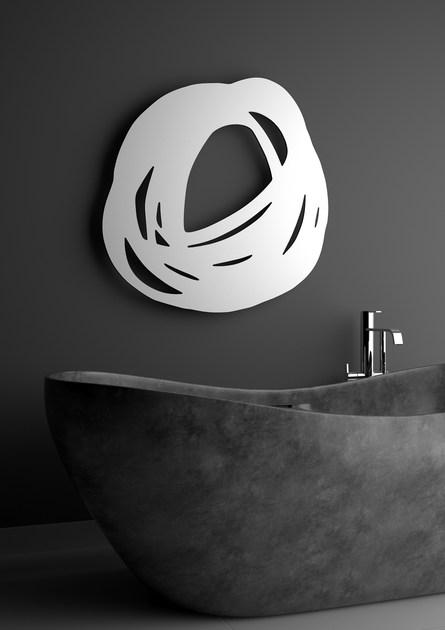 BLEU PROVENCE Настенный панельный радиатор Radiatori design Rd1090 - Вид №1