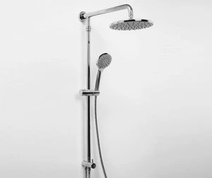 A066 Душевой комплект WasserKRAFT