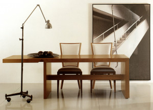 Стол  ANNIBALE COLOMBO C 1260