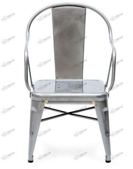 Tolix Садовое кресло с подлокотниками Enfants sun-id-1377572