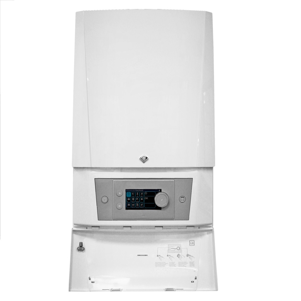 9106678 Газовый котел DE DIETRICH EVODENS PRO AMC 45 настенный STDN-0057756 - Вид №3