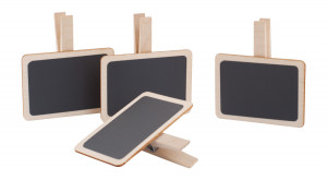 753307 Деревянная таблетка Buerstenwelt