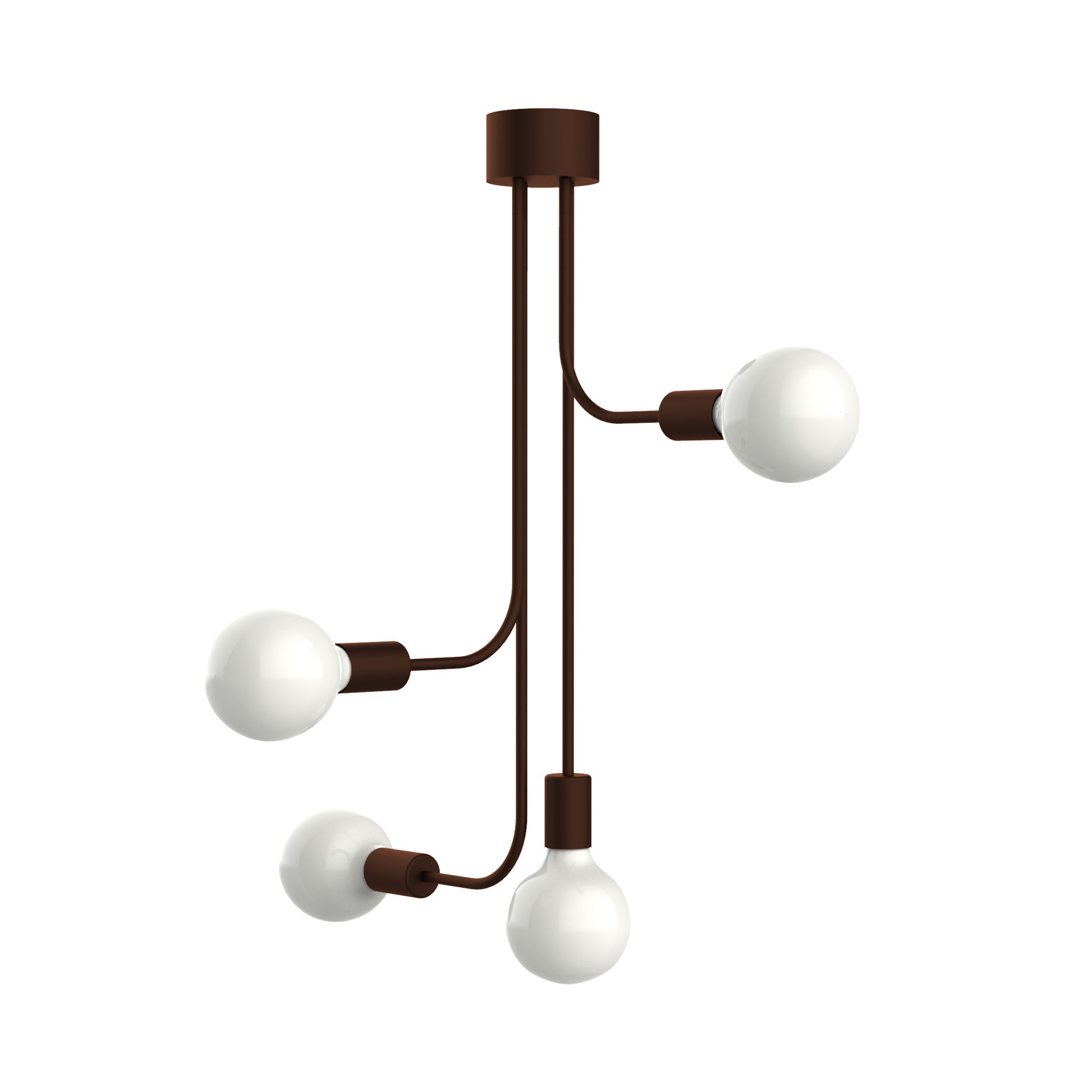 Галогенная потолочная лампа WayPoint Америка ARCH-00015748 - Вид №18