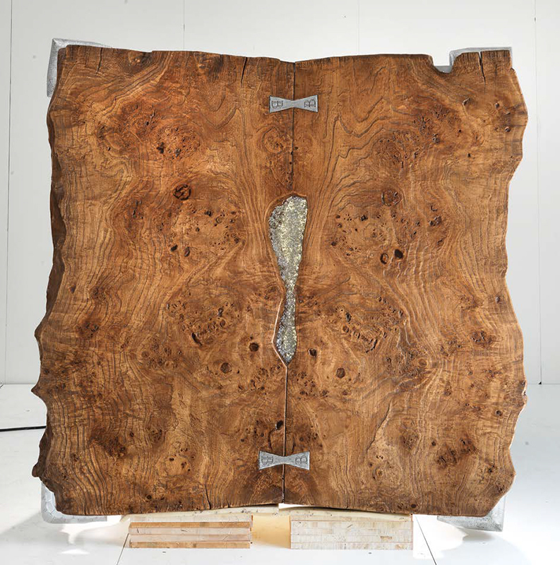 Стол  BIZZOTTO 111 SIDNEY - Вид №1