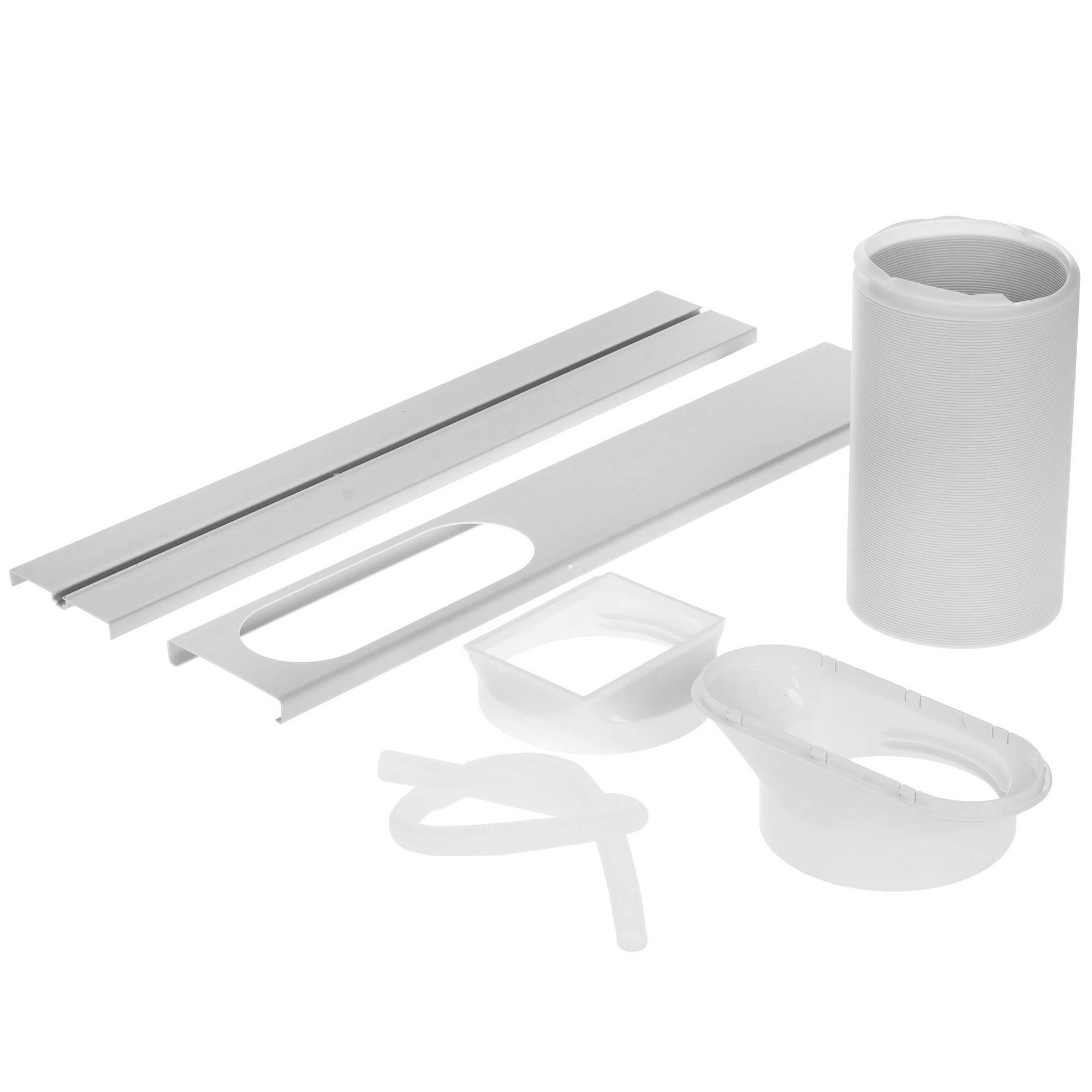 9100992 Кондиционер мобильный Ecostar DESIRE KV-DS07CH-E белый STDN-0020087 - Вид №6