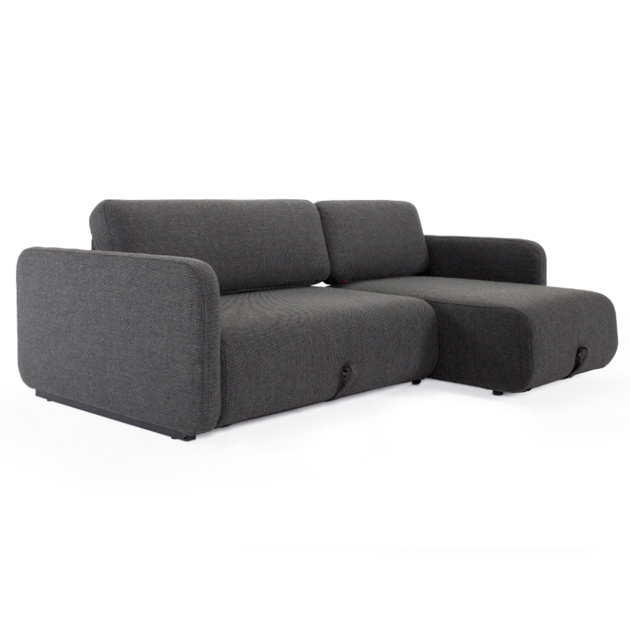 Диван Vogan, темно-серый Innovation Living VOGAN577 - Вид №8