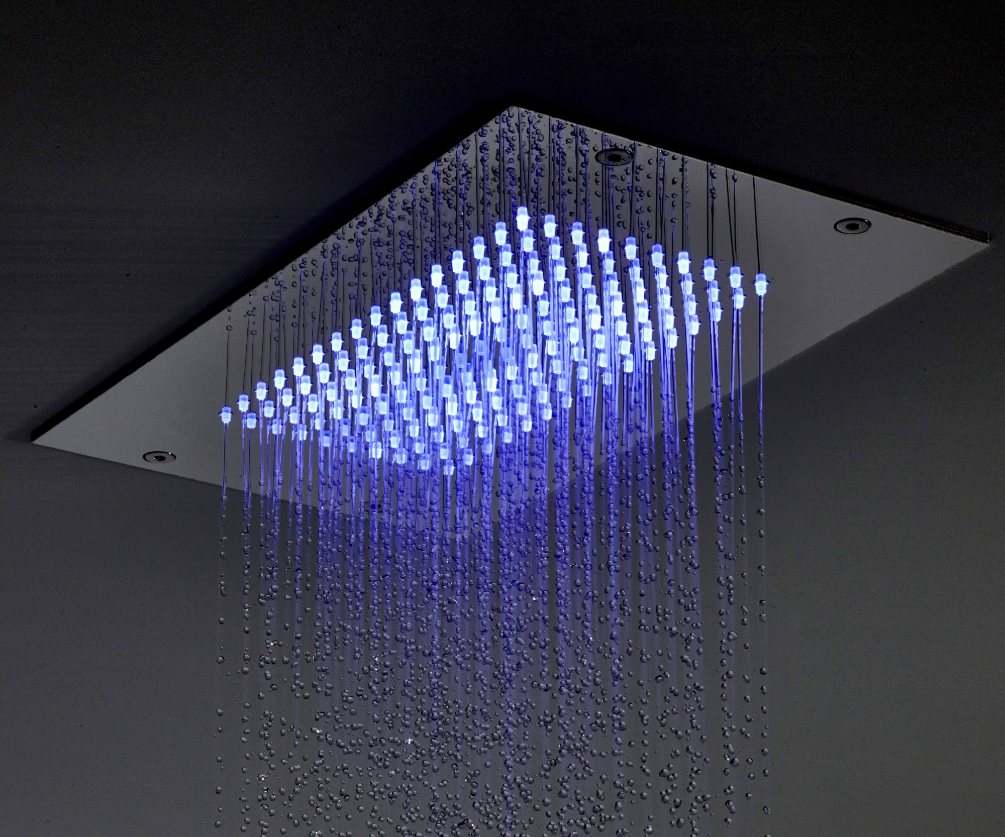 Headshowers  Glass1989  Хаммам 