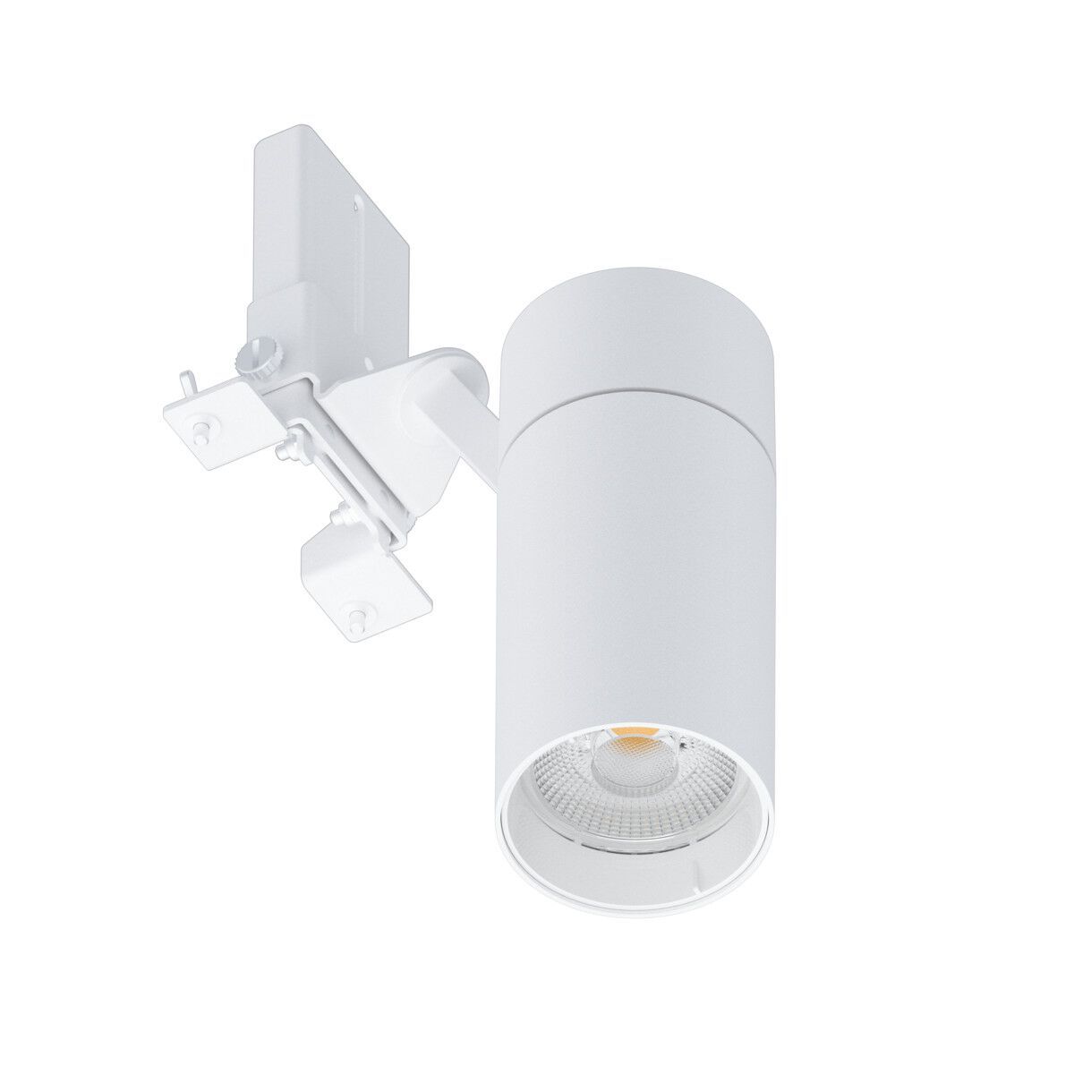 Утопленный алюминиевый линейный профиль освещения Novalux GHOST EVO ARCH-00107540 - Вид №4