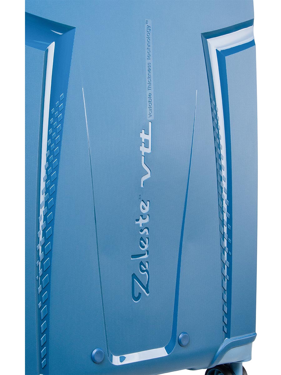 EZE402-29 Чемодан EZE402 M Epic Zeleste  - Вид №7