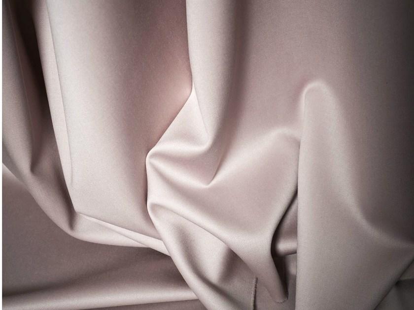 Dedar Однотонная шерстяная ткань для штор sun-id-1472293 - Вид №3