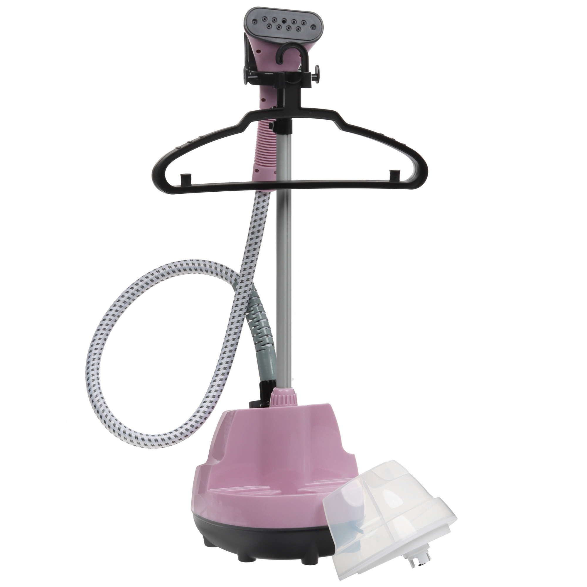 9071979 Отпариватель MARTA MT-1160 розовый STDN-0053330 - Вид №6