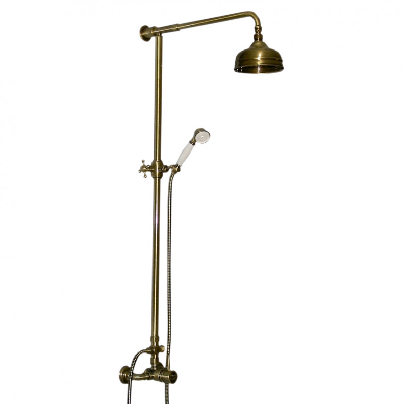 LF35401CL2 Душевая стойка Boutique Martí 1921 Marti 1921  - Вид №1