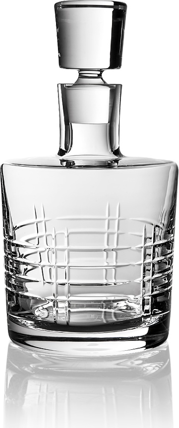 10609362 Schott Zwiesel Штоф Schott Zwiesel "Бар.Классический" 750мл, п/к Стекло 