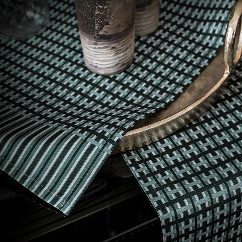 Alexandre Turpault Хлопок бегун Honore sun-id-1349962 - Вид №4