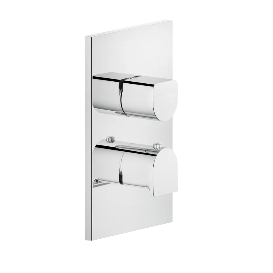 Смеситель для душа 59134 031 Gessi Rilievo ХРОМ 59134031