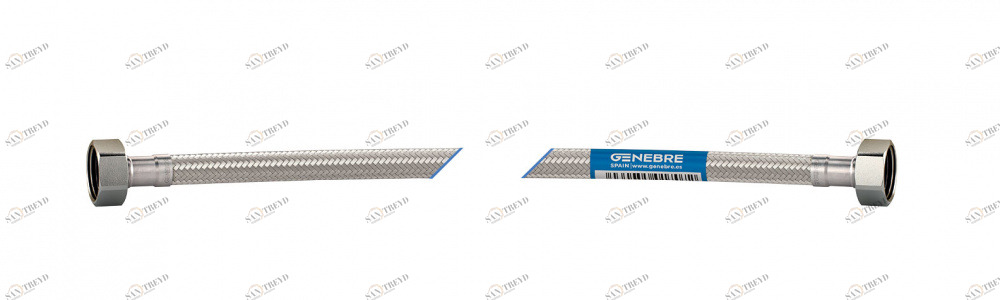GENEBRE H1101 04 04 020 GEFLEX DN8 F 1/2 "- F 1/2" 