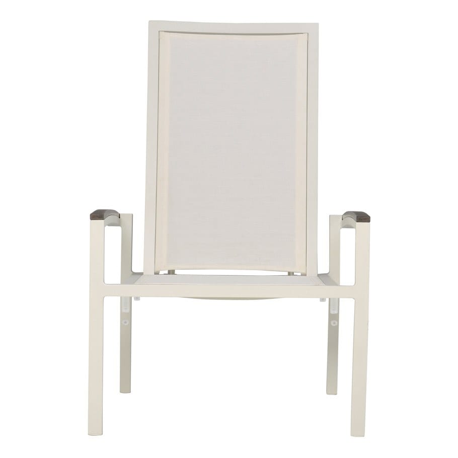 Кресло для отдыха с подлокотниками JANUS et Cie Duo ARCH-00128336 - Вид №3