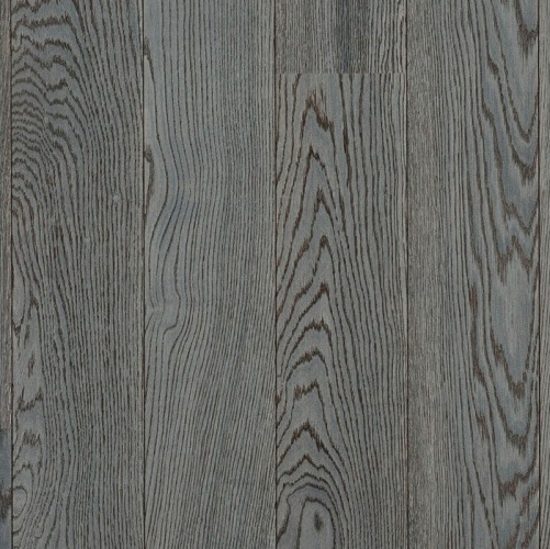 Паркетная доска Karelia Дуб Railroad Grey 2600200115 - Вид №3