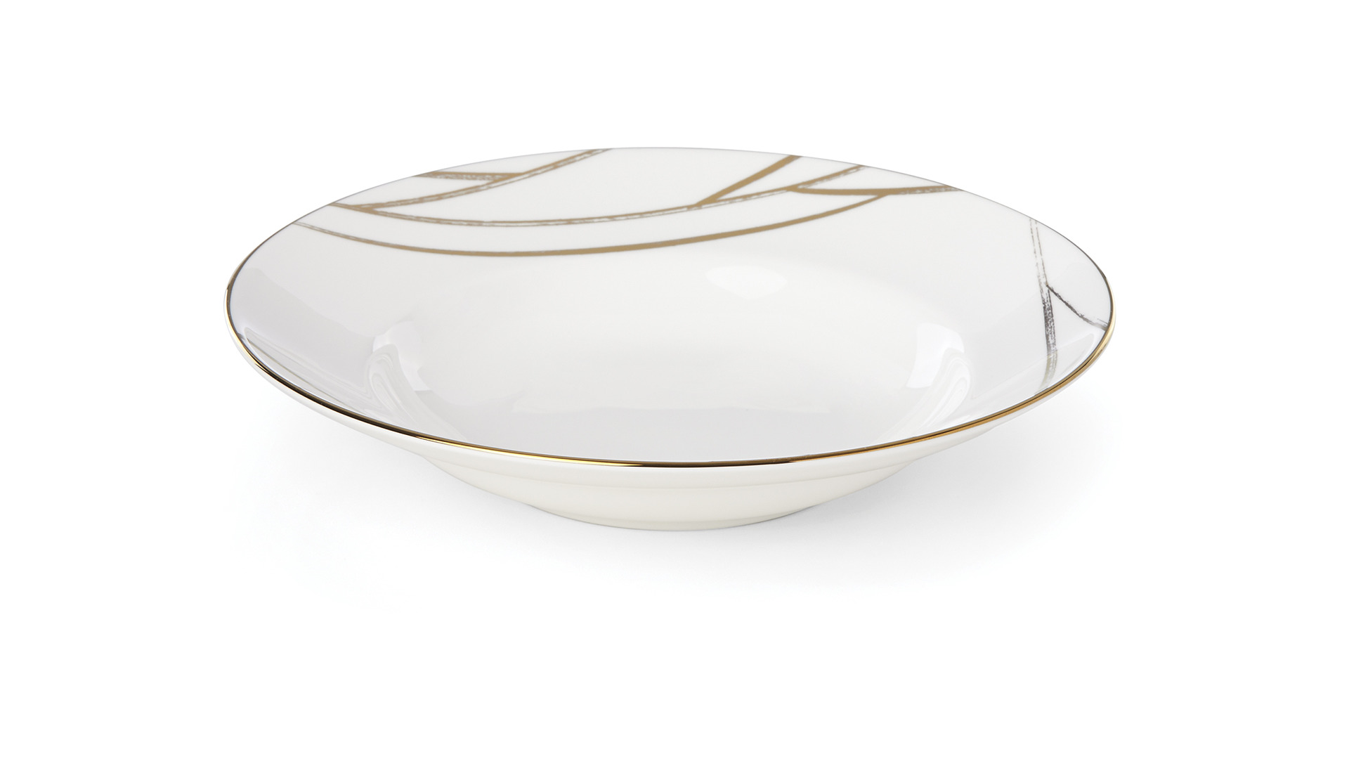 10655648 Lenox Сервиз столовый Lenox "Абергрин" на 6 персон 18 предметов Фарфор, Керамика  - Вид №3