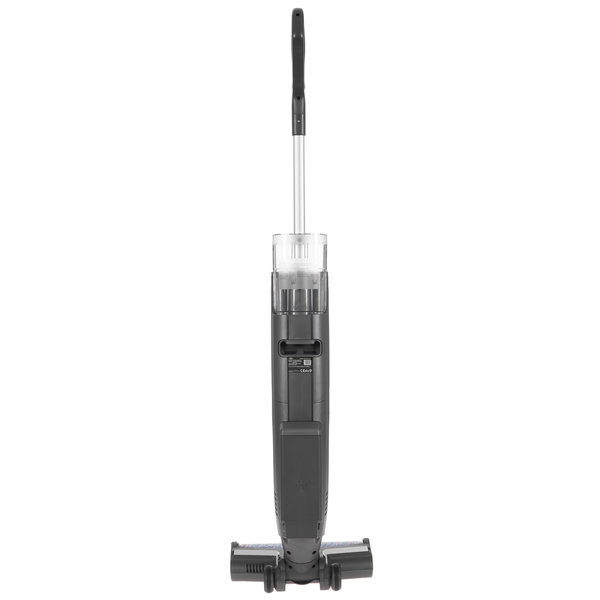 5336920 Пылесос вертикальный   Atvel Upright F16  серый STDN-0003783 - Вид №4