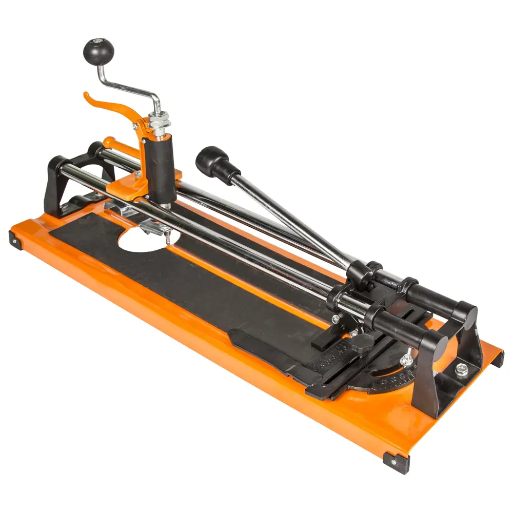 Плиткорез ручной с резаком отверстий Archimedes 500 мм STLM-2148384