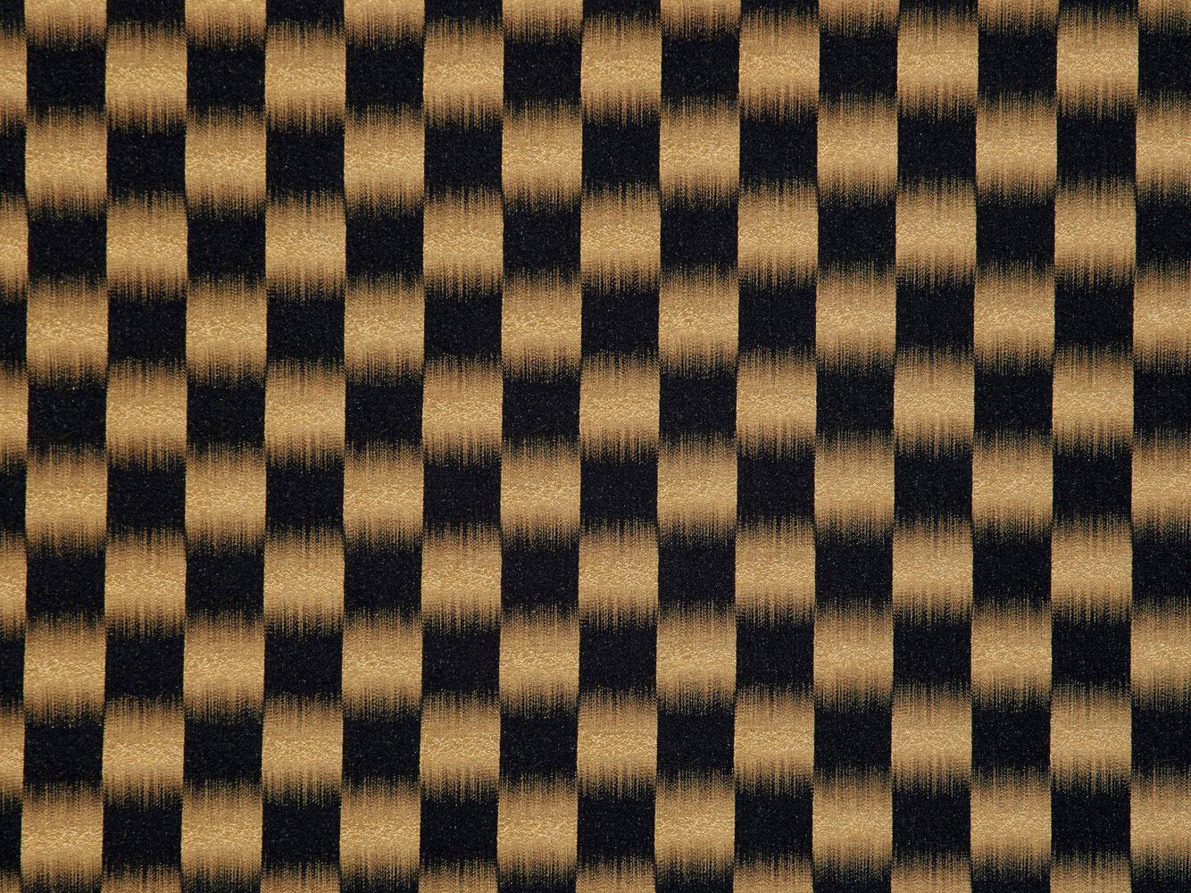 Жаккардовая ткань в клетку K-3 Shogun ARCH-00095028