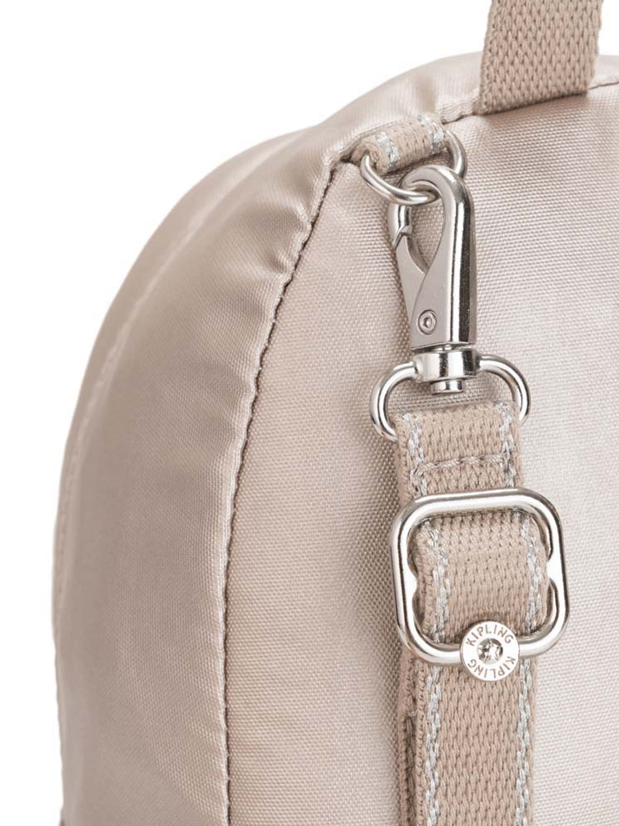 KI420448I Сумка-рюкзак Small Convertible Backpack and Crossbody Bag Kipling Delia Compact  - Вид №5