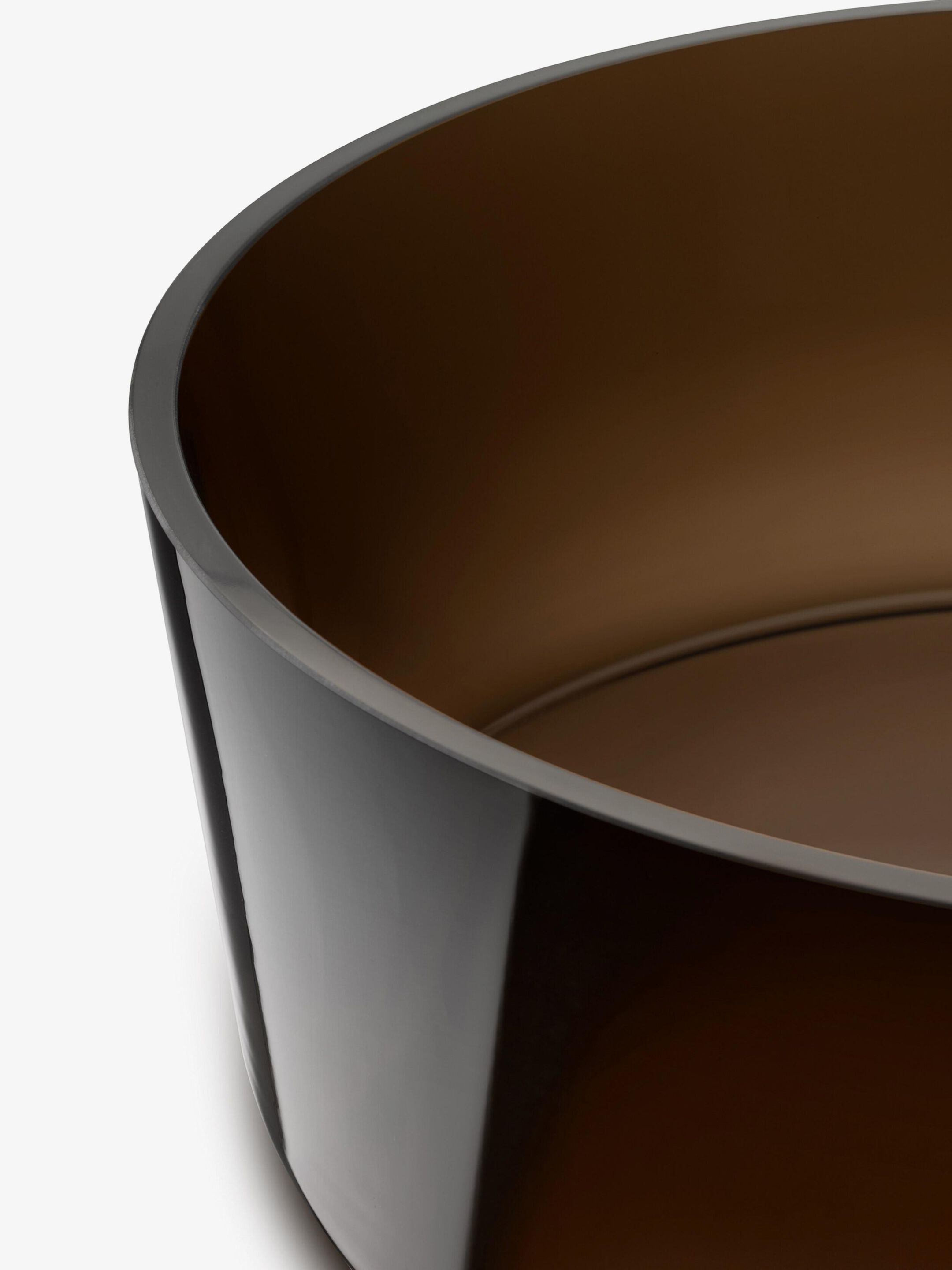 Стеклянная чаша-Ø35cm LSA Collective ARCH-00026781 - Вид №5