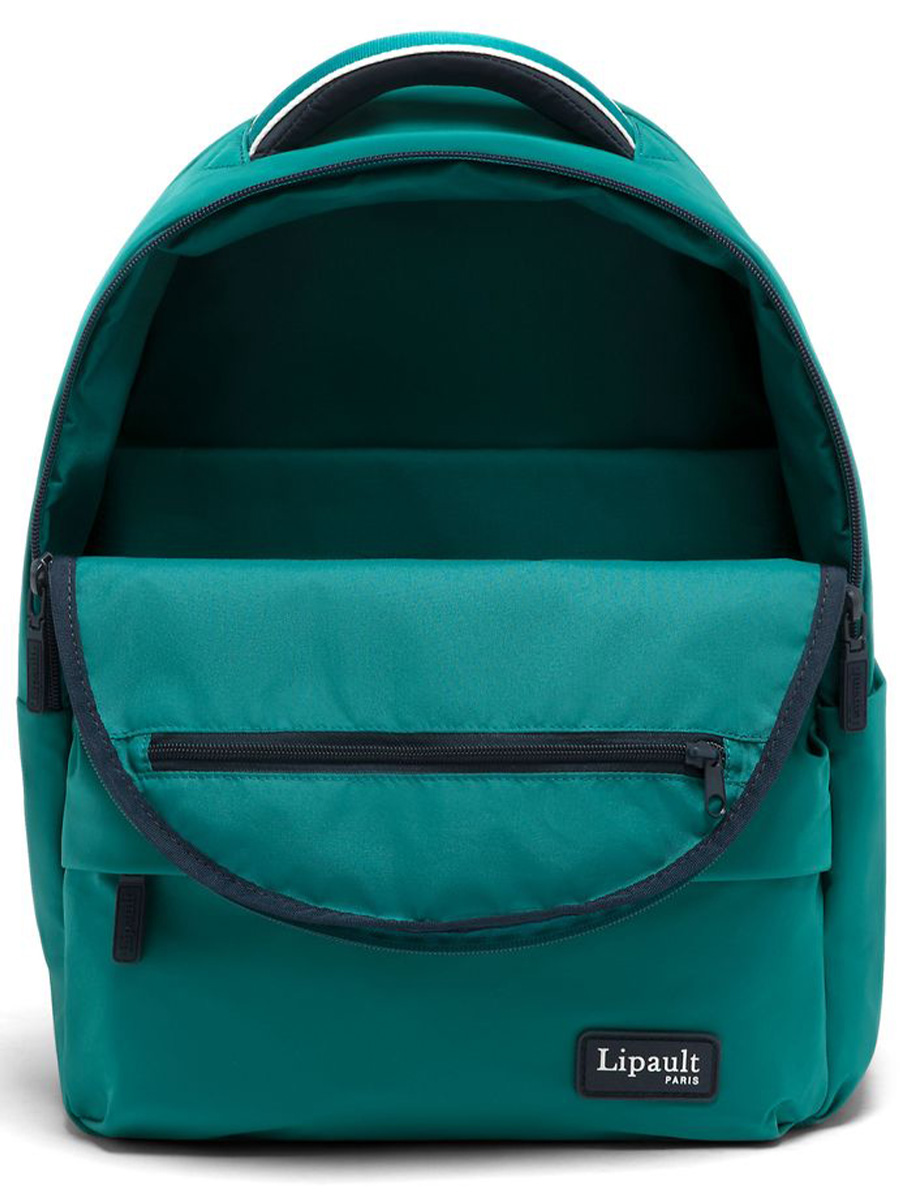 P61-27009 Рюкзак P61*009 Backpack Lipault City Plume  - Вид №1