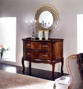 Комод  BBELLE 666