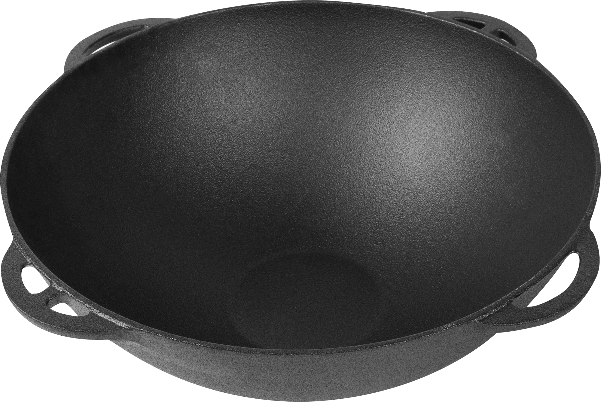 Казан чугунный Santreyd с крышкой-сковородой 9 л для идеального томления 82641669 STLM-0032761 - Вид №4