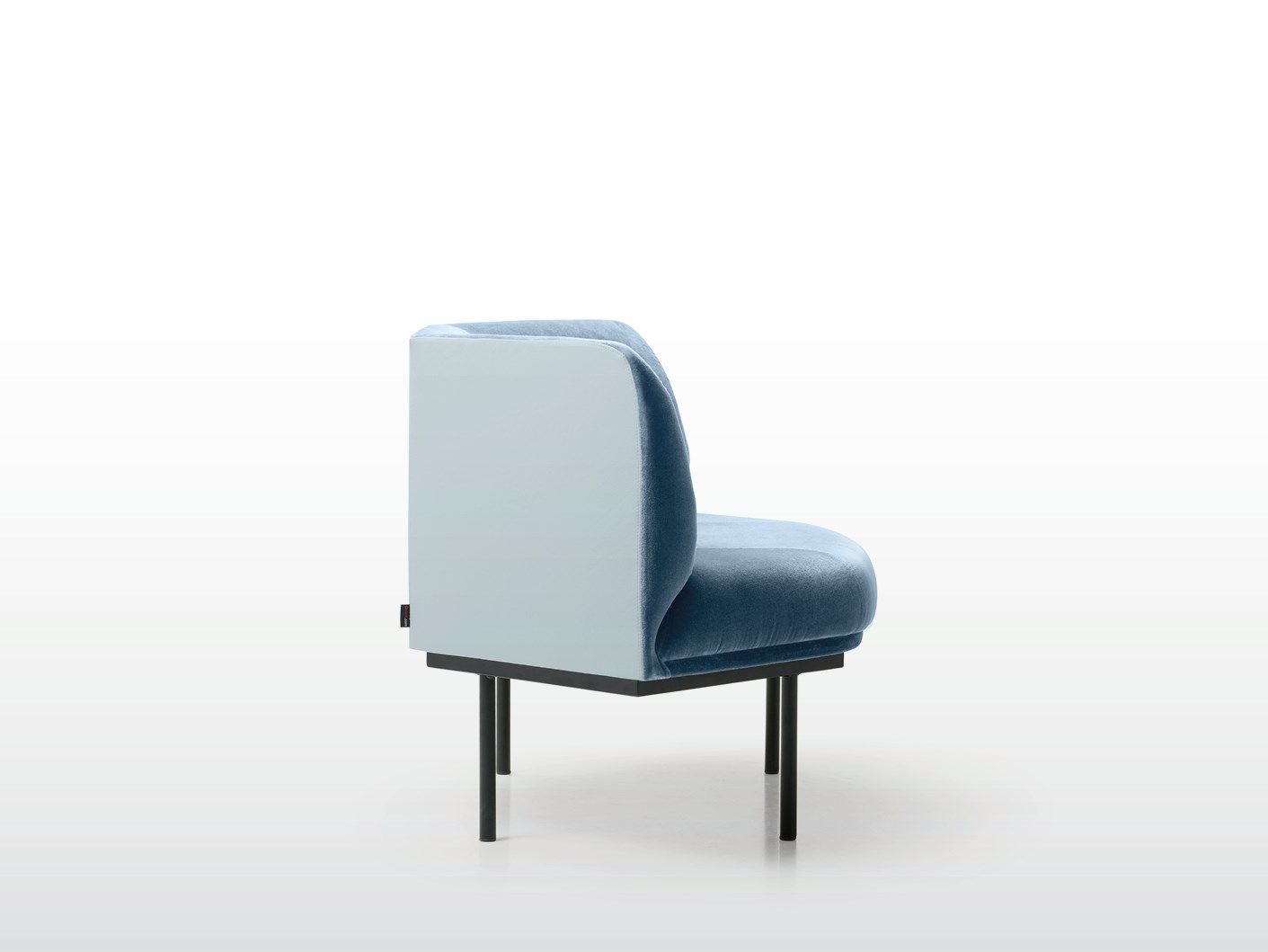 Модульный тканевый диван Quinti Sedute HENDRICK ARCH-00124387 - Вид №7