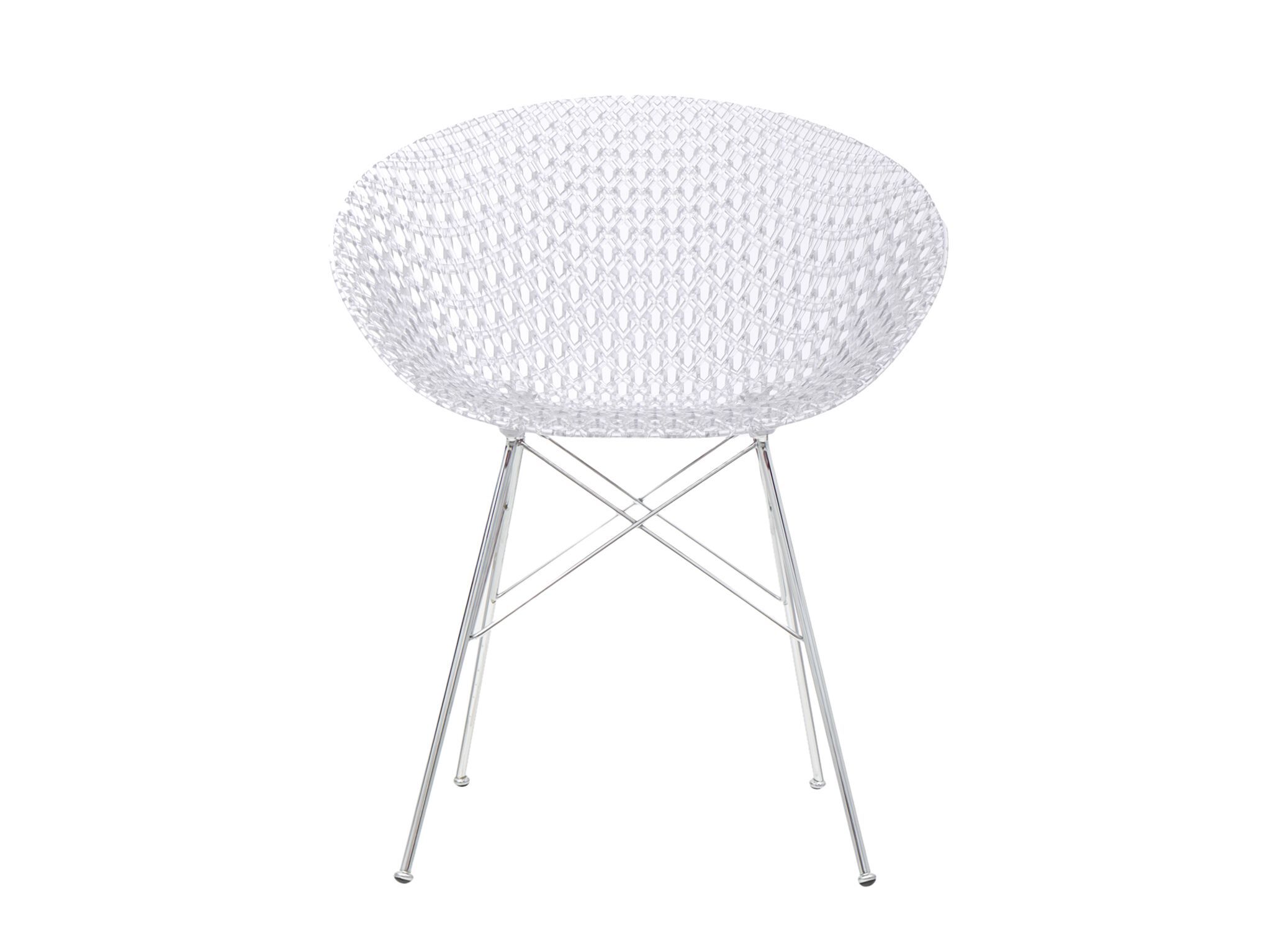 Стул из поликарбоната Kartell SMATRIK ARCH-00015669 - Вид №24