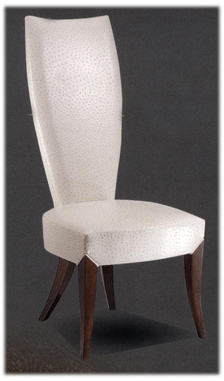 Стул Mila BUSNELLI ADAMO 548 