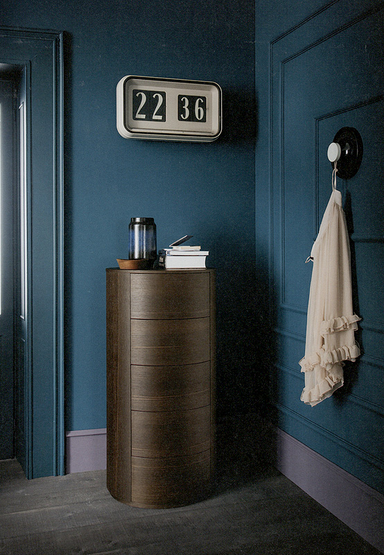 Комод CHRISTAL DALL'AGNESE GM01359  - Вид №2