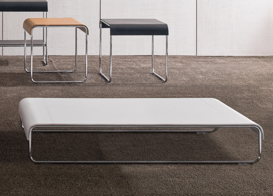 Стол журнальный ADD_LOOK I 4 MARIANI ADLOOKTAVO140 Home