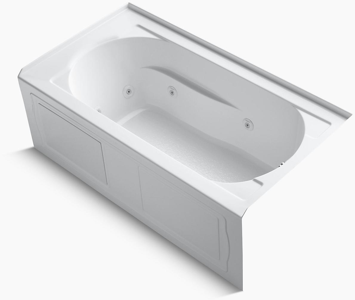 KOHLER Девоншир 60 K-1357-RA-96  - Вид №1