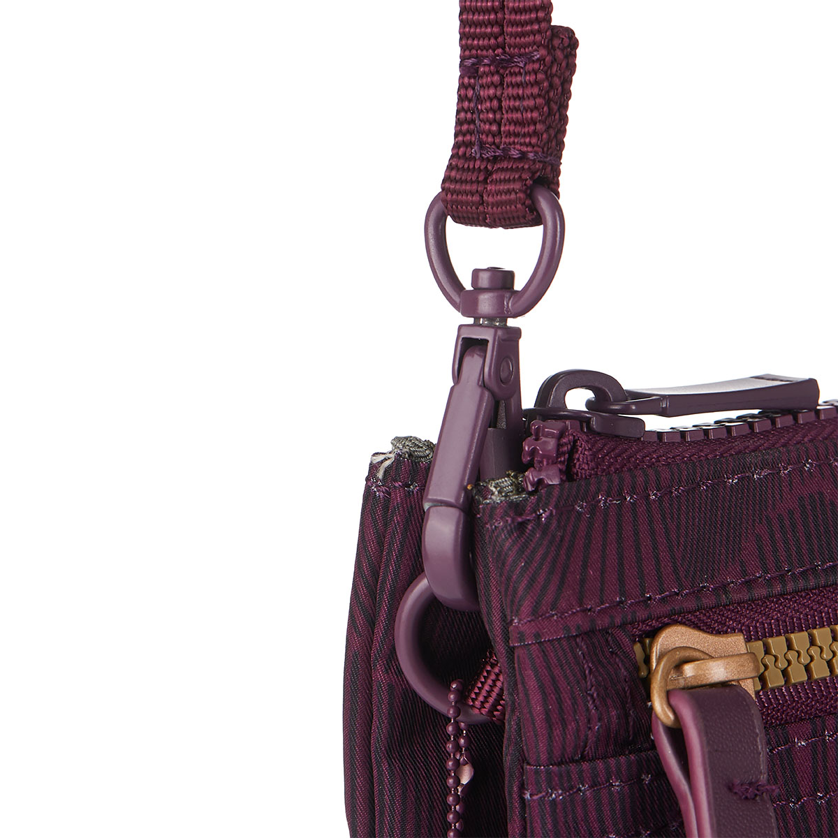 HIC428/664-01 Сумка кросс-боди HIC428 Emma Crossover RFID Hedgren Inner City  - Вид №4