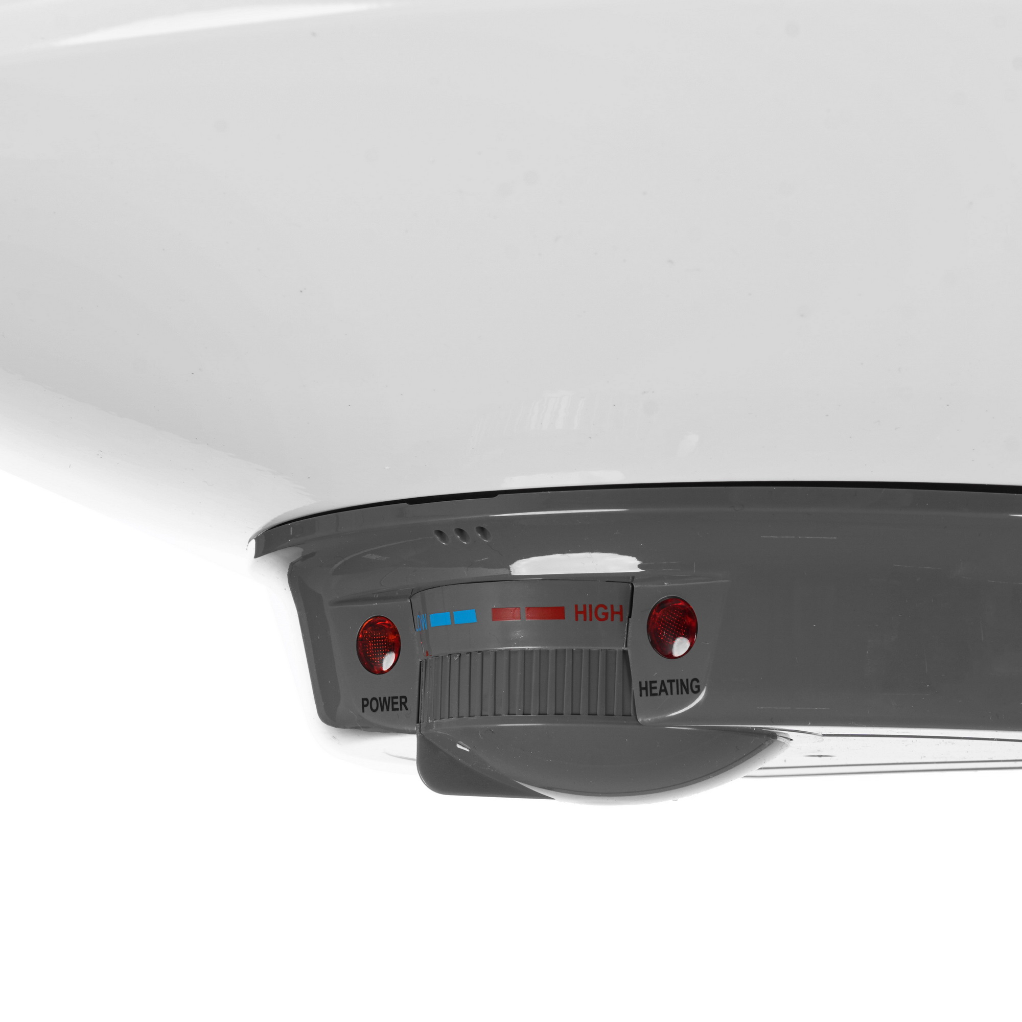 1233650 Водонагреватель электрический Thermex Nova 100 V STDN-0140507 - Вид №3