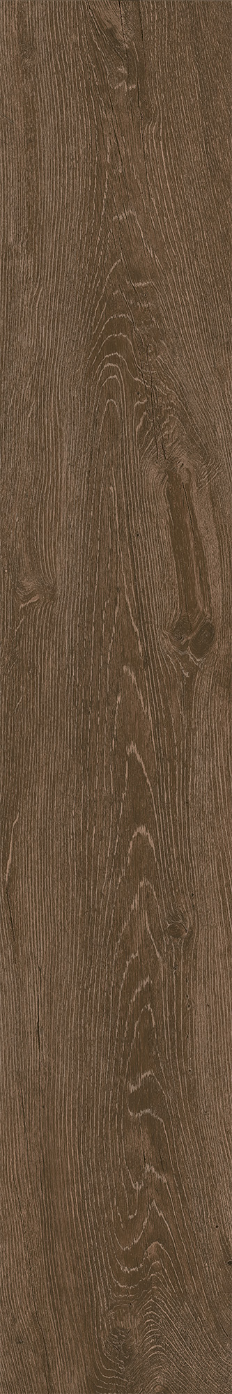 Керамогранит HUSK WOOD WENGE 20х120 Creanza CW-RT14-B  - Вид №8