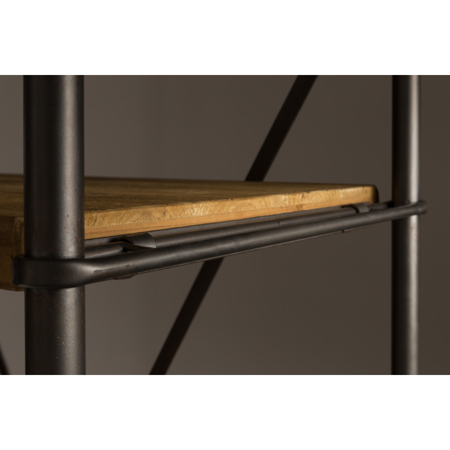 Стеллаж Iron Dutchbone 4200001 - Вид №6