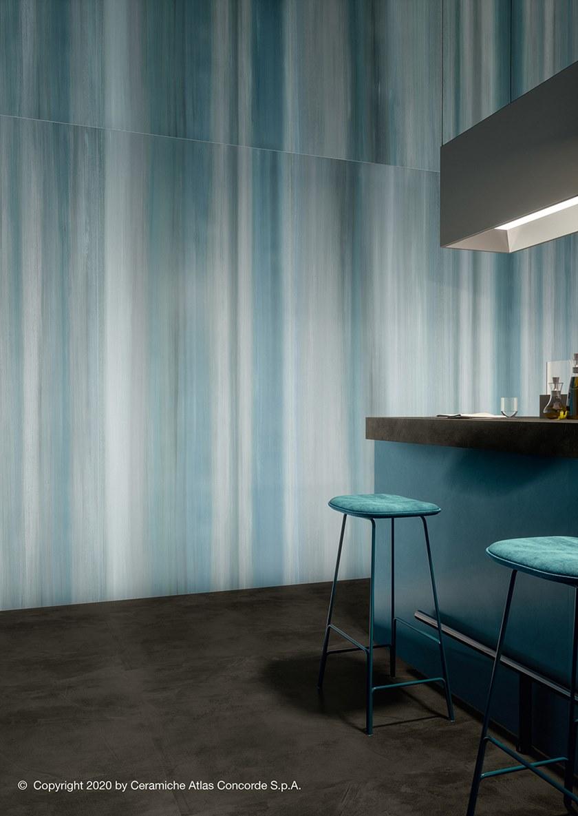 Atlas Concorde Пол из керамогранита с эффектом смолы Prism sun-id-1447966 - Вид №45