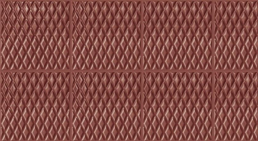 Cerasarda Белая керамическая трехмерная поверхностная плитка Parentesi quadra Https://www.cerasard - Вид №23