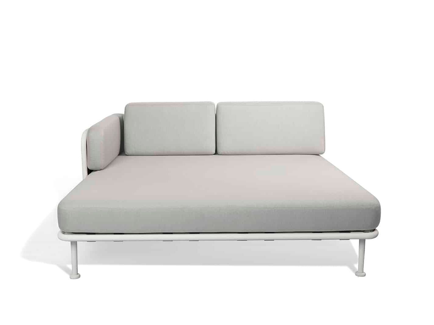 Садовая кровать в Sunbrella® Mindo Mindo 100 ARCH-00088451 - Вид №11