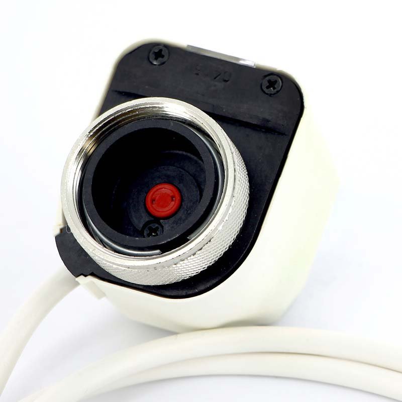 Привод термоэлектрический 22CX NС2 нормально закрытый WATTS Ind 230В 10029671 - Вид №1